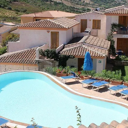 Apartament Le Vele Tanaunella Budoni