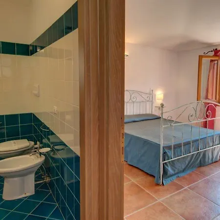 Apartament Le Vele Tanaunella